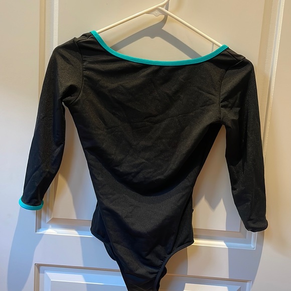 maria Tops - Maria leotard